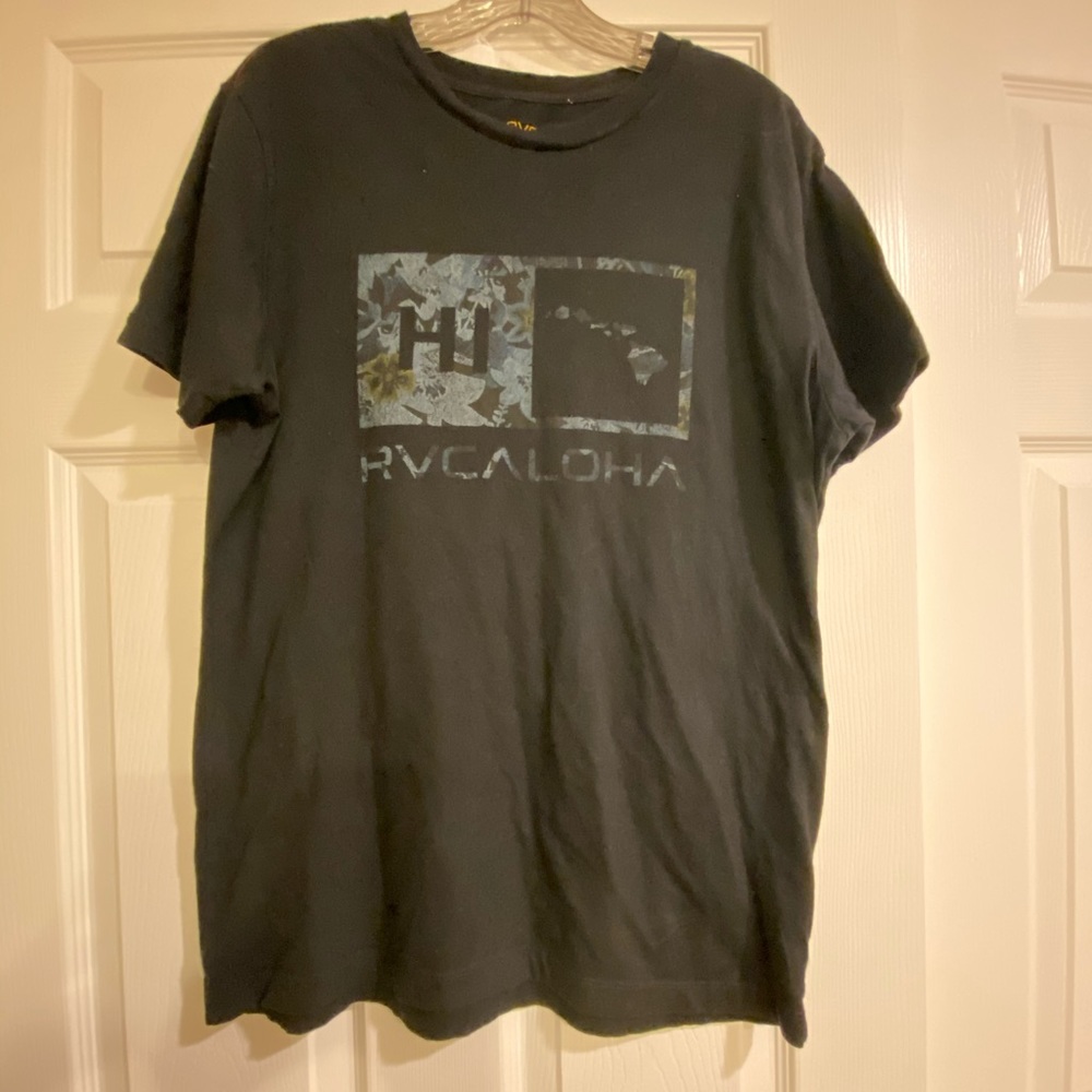 RVCA men’s T Shirt